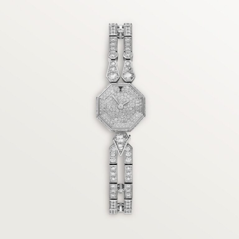 Fine Jewelry watch HPI01375