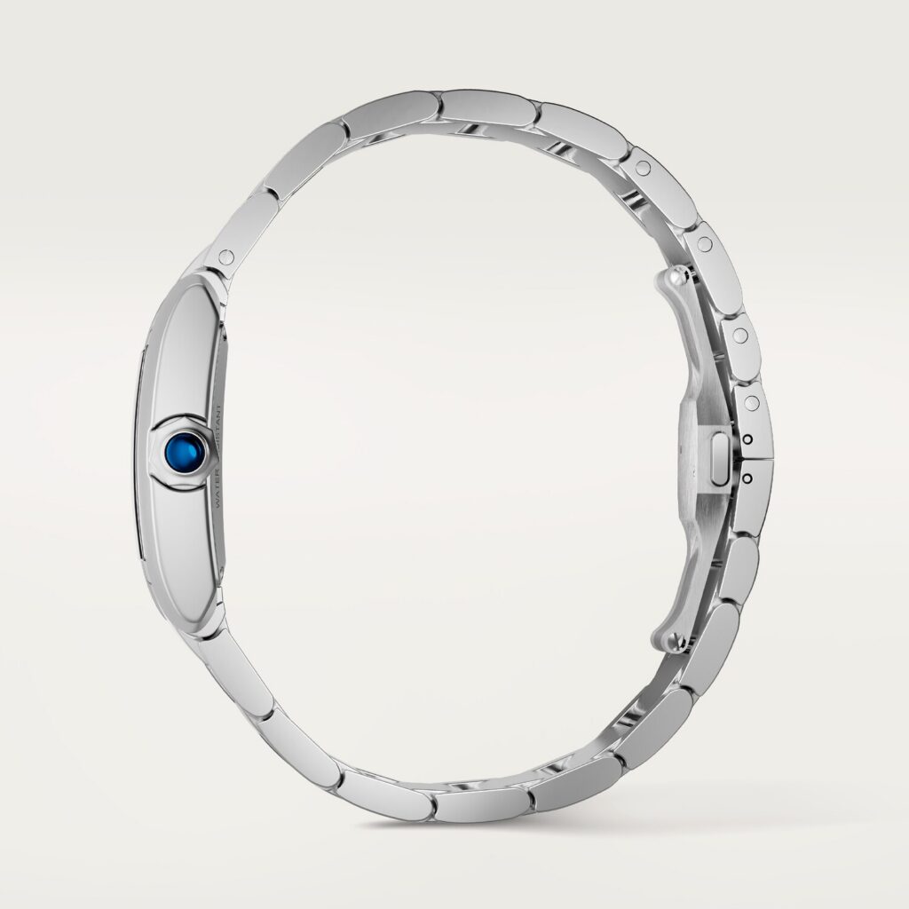 Tank Francaise skeleton watch WHTA0025