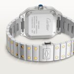 Santos de Cartier watch W3SA0007