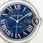 Ballon Bleu de Cartier watch WSBB0025