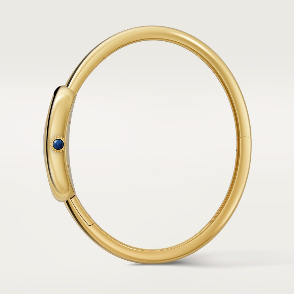 Baignoire watch (Size 16) WGBA0025