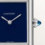 Tank Must de Cartier watch WSTA0114