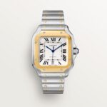 Santos de Cartier watch W2SA0009