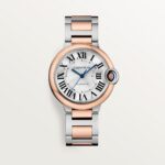 Ballon Bleu de Cartier watch W2BB0033