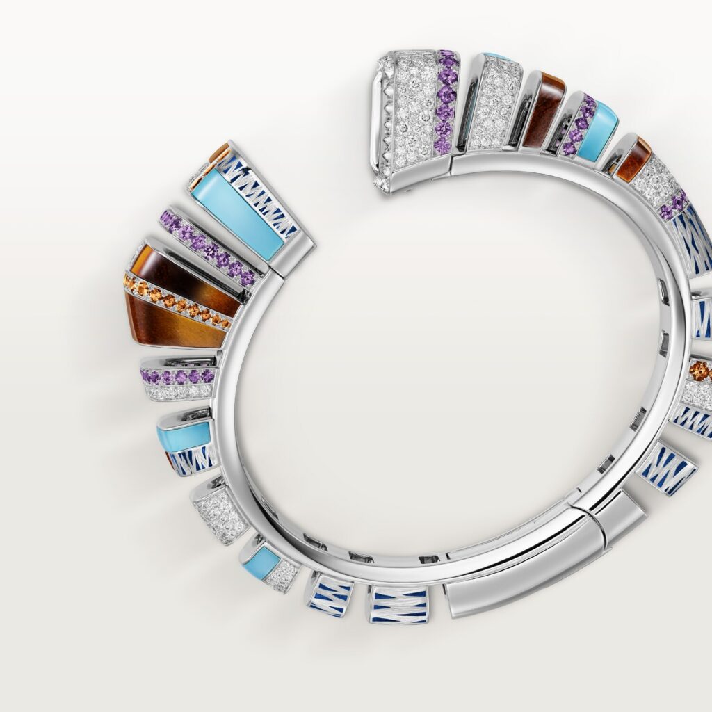 Reflection de Cartier watch WJMC0003