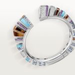 Reflection de Cartier watch WJMC0003