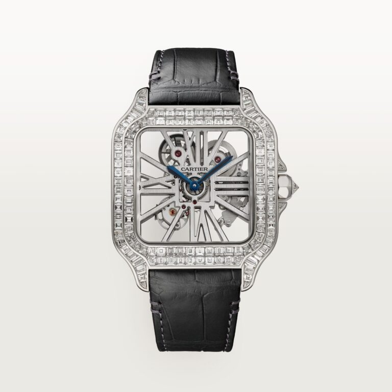 Santos de Cartier watch HPI01500