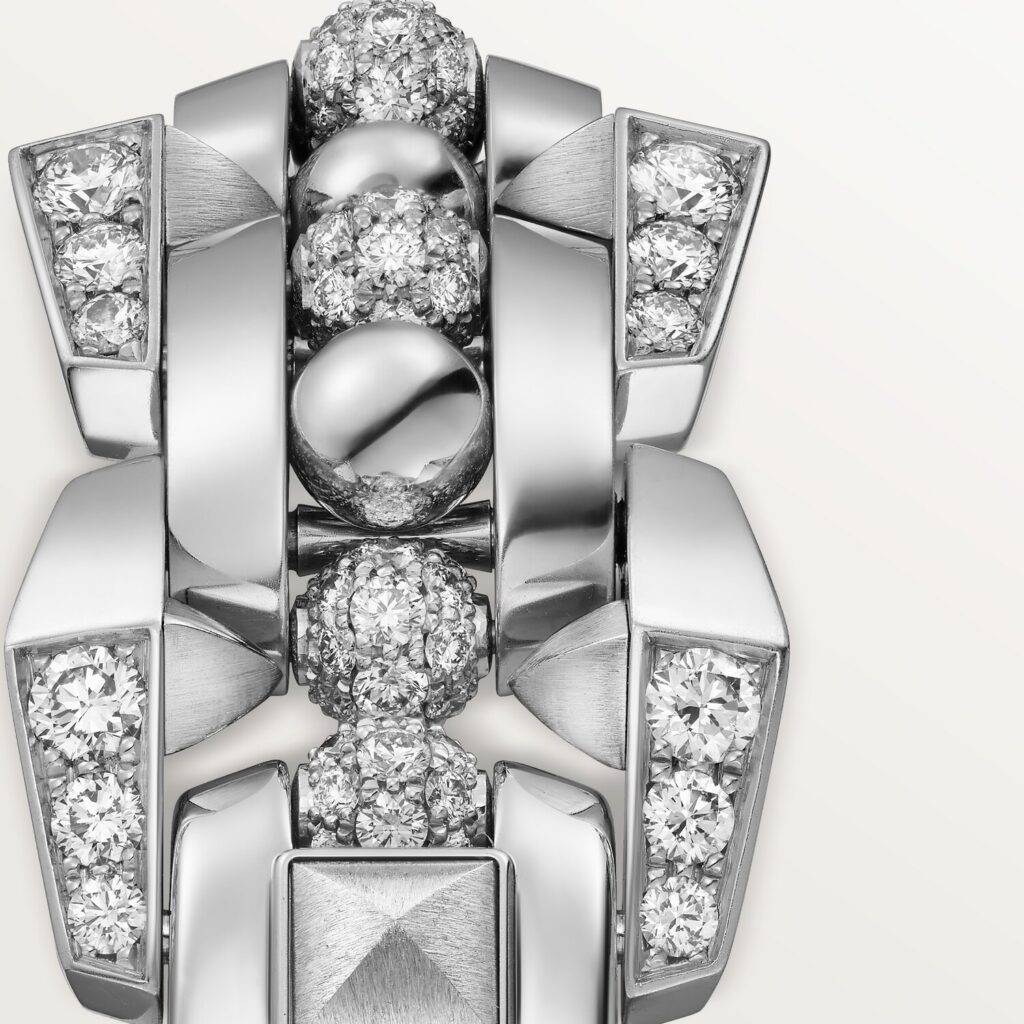 Clash [Un]limited watch WJMB0002