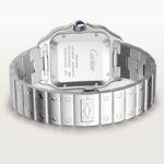 Santos de Cartier watch WSSA0018