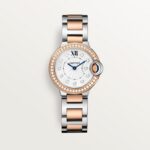 Ballon Bleu de Cartier watch W3BB0028