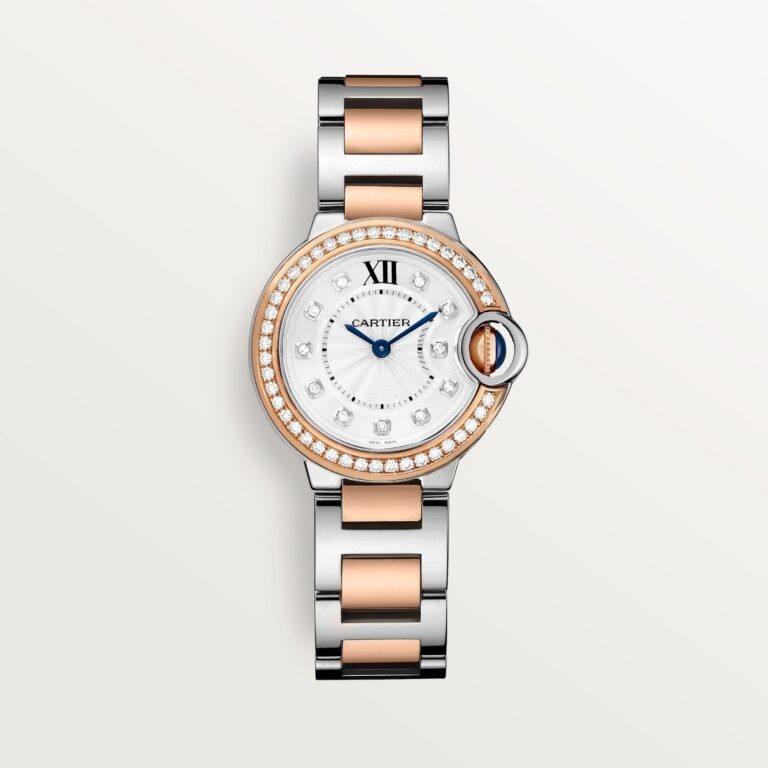 Ballon Bleu de Cartier watch W3BB0028