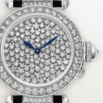 Pasha de Cartier watch HPI01450