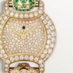 Indomptables de Cartier Watch HPI01451