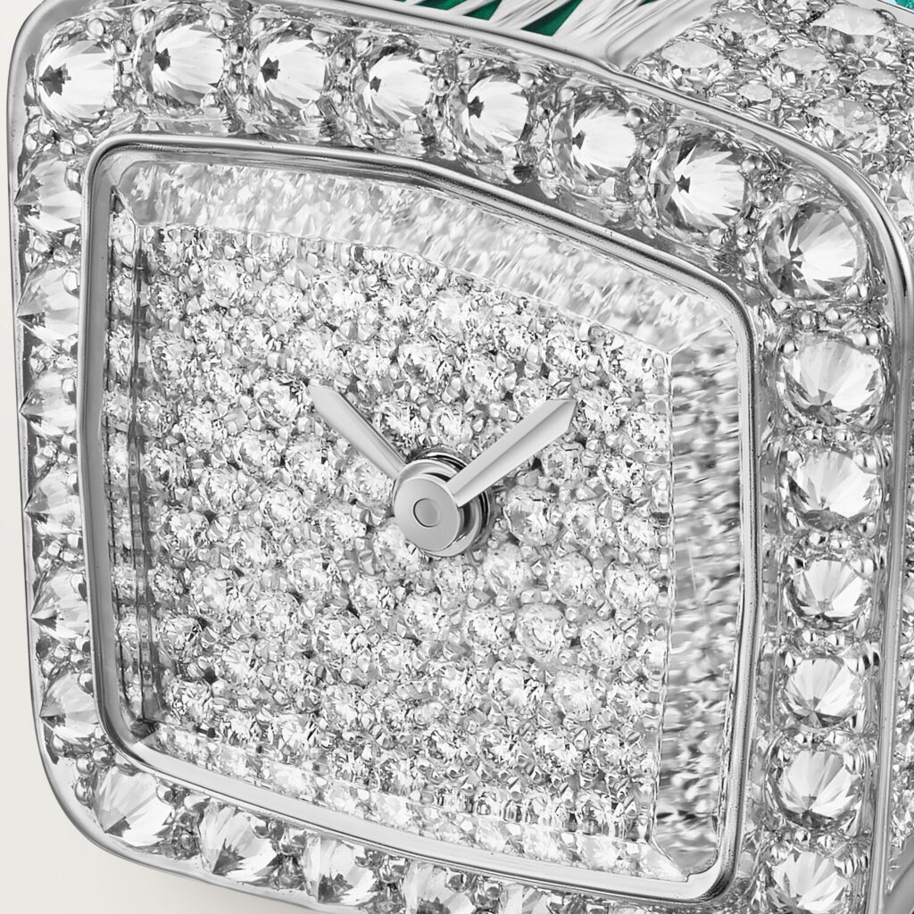 Reflection de Cartier watch WJMC0002