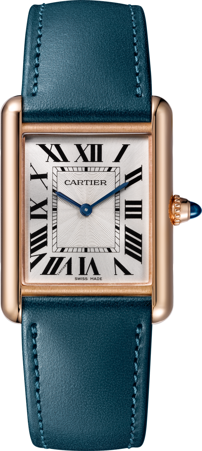Tank Louis Cartier watch WGTA0062