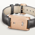 Tank a Guichets watch WGTA0235