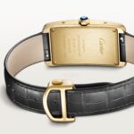 Tank Americaine watch WGTA0295