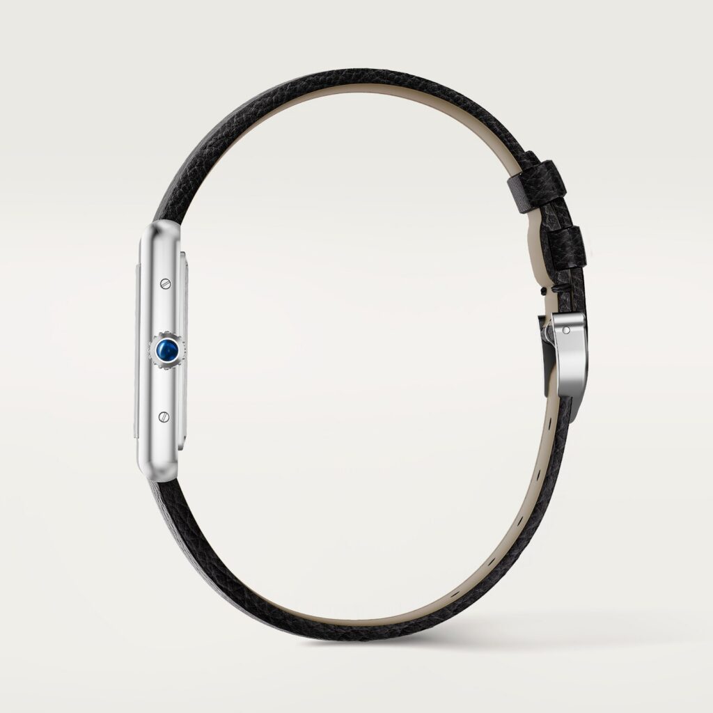 Tank Must de Cartier watch WSTA0138