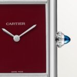 Tank Must de Cartier watch WSTA0113