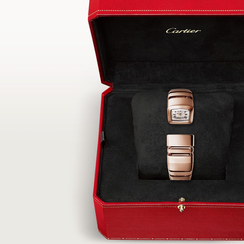 Reflection de Cartier watch (Size 15) WGMC0002