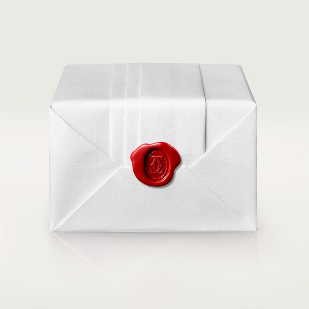 Tank Louis Cartier watch WGTA0393