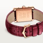 Tank Louis Cartier watch WJTA0037