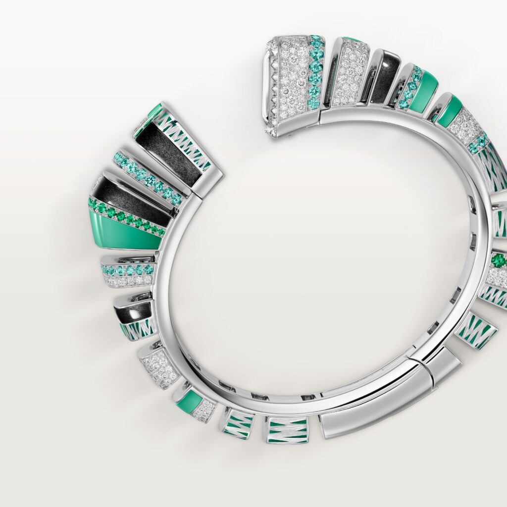 Reflection de Cartier watch WJMC0002