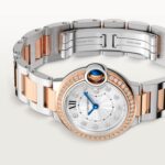 Ballon Bleu de Cartier watch W3BB0028
