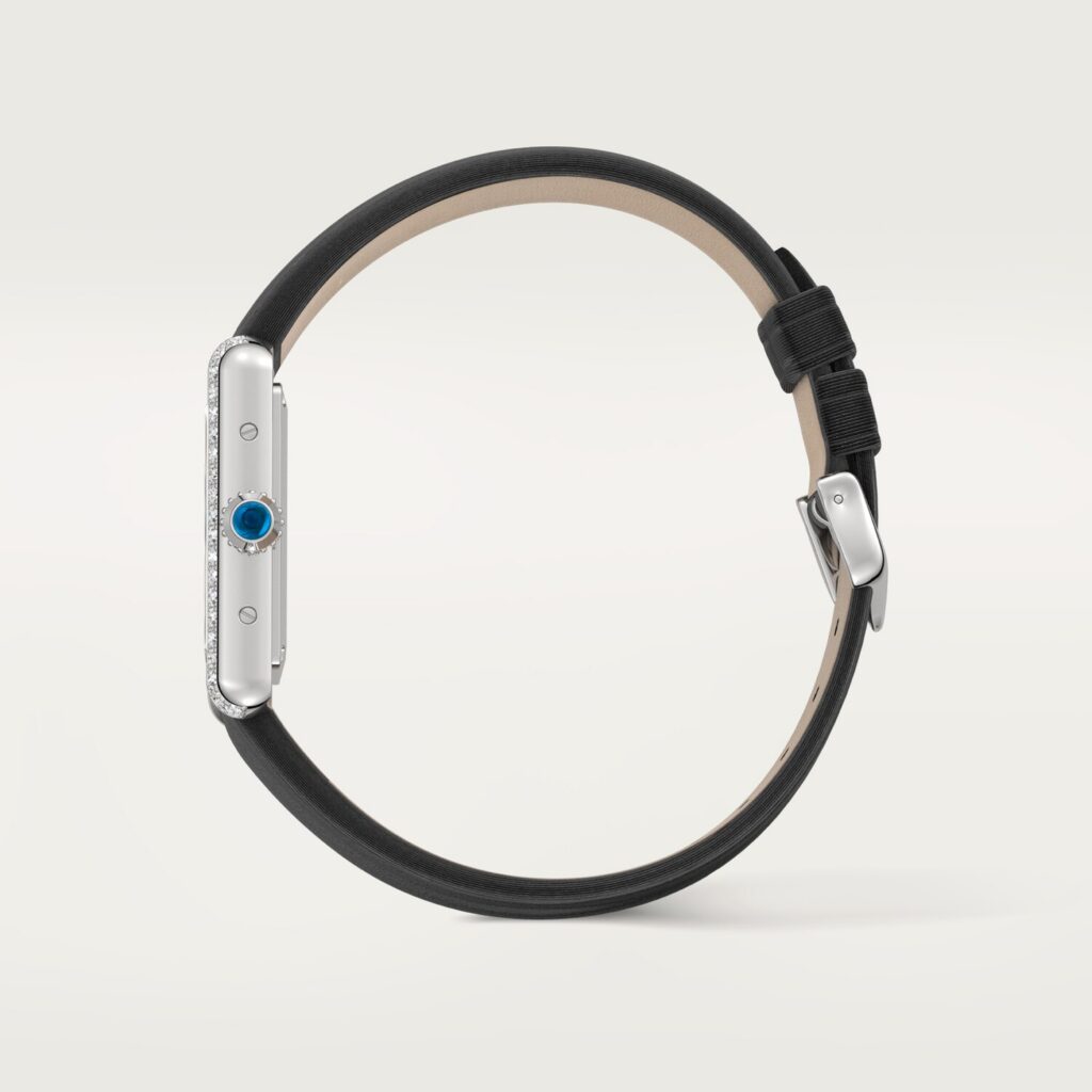 Tank Must de Cartier watch W4TA0031