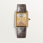 Tank Louis Cartier watch WGTA0175