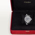 Pasha de Cartier watch HPI01450