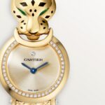 La Panthere de Cartier Watch HPI01380
