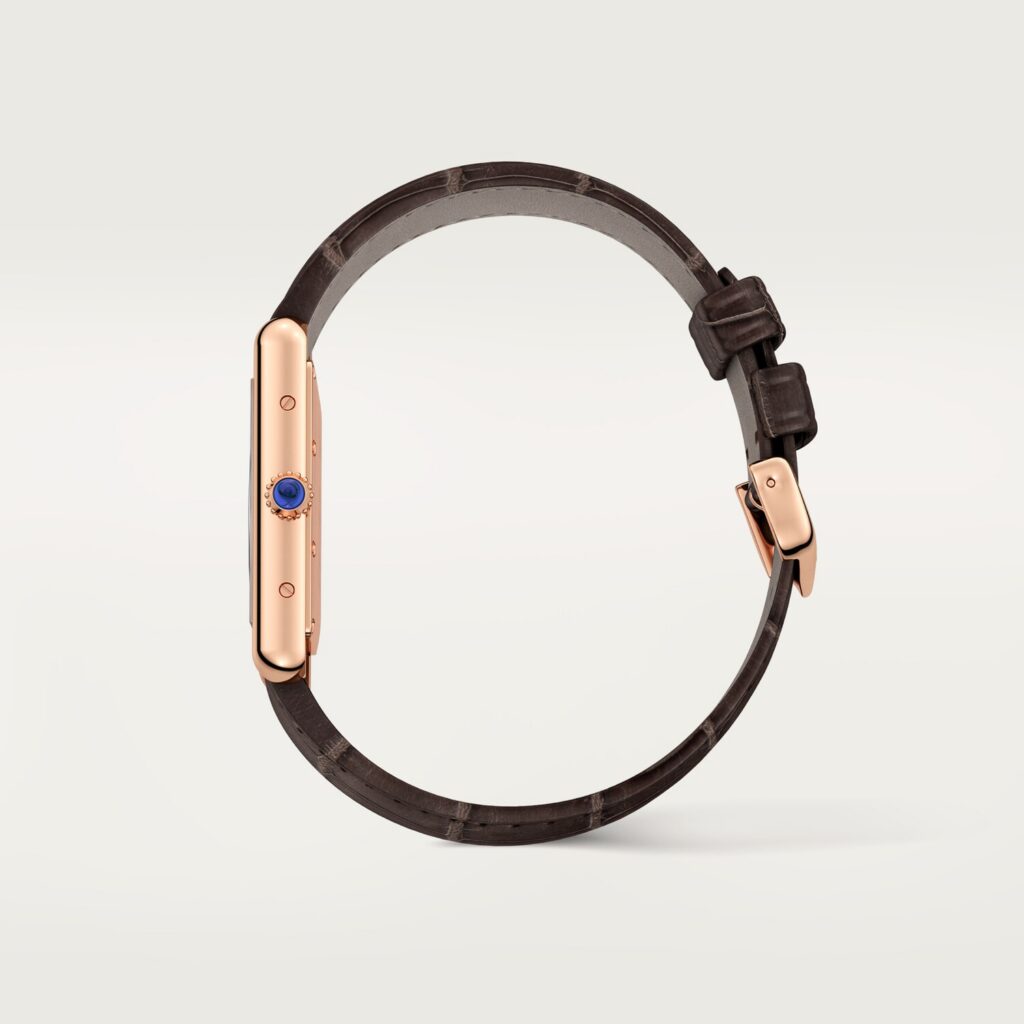 Tank Louis Cartier watch WGTA0011