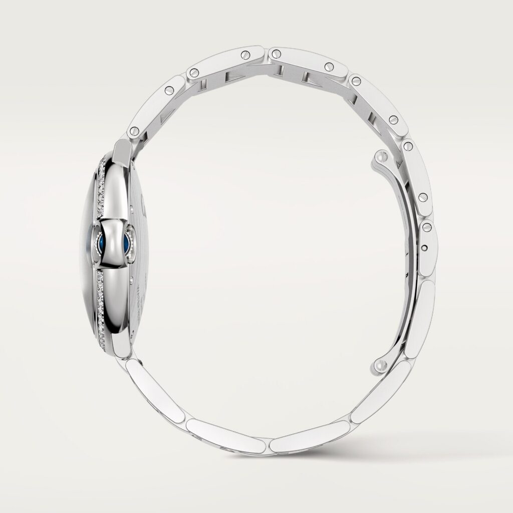 Ballon Bleu de Cartier watch W4BB0036