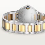 Ballon Bleu de Cartier watch W2BB0038