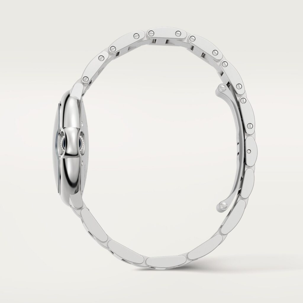 Ballon Bleu de Cartier watch WSBB0062