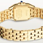 Panthere de Cartier watch, small model WGPN0038