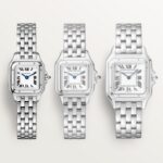 Panthere de Cartier watch WSPN0012