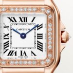 Panthere de Cartier watch WJPN0061