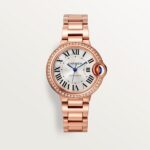 Ballon Bleu de Cartier watch WJBB0036