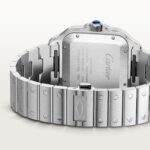 Santos de Cartier watch WSSA0076