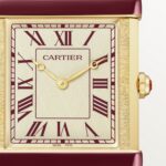 Tank Chinoise watch WGTA0204