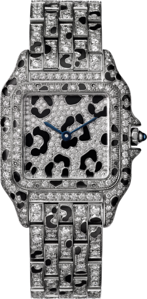 Panthere de Cartier watch HPI01721