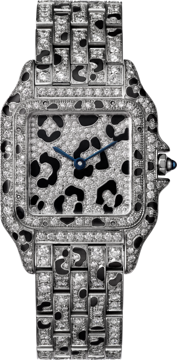 Panthere de Cartier watch HPI01721