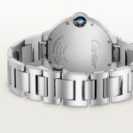 Ballon Bleu de Cartier watch WSBB0071