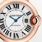 Ballon Bleu de Cartier watch W6920097