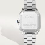 Santos de Cartier watch W2SA0016