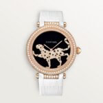 Panthere Jewelry Watch HPI00684