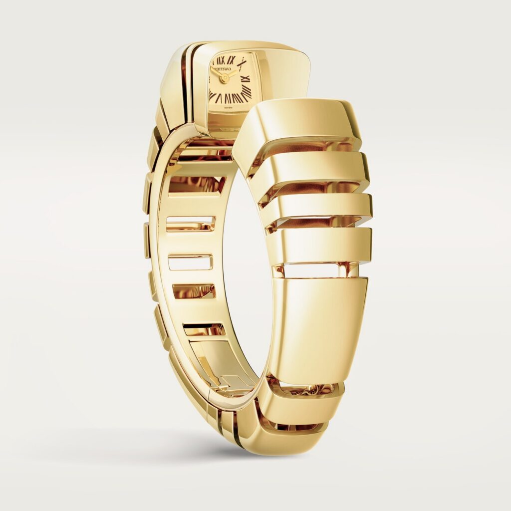 Reflection de Cartier watch (Size 15) WGMC0003