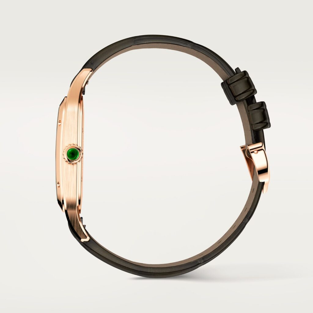 Santos-Dumont watch WGSA0083